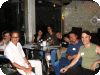 First joint Bangkok Polyglot &    Couchsurfing meeting, 27-10-07  (bangkok, Thailand)